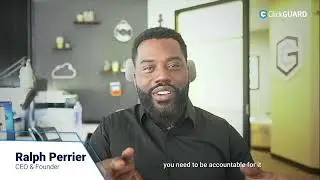 ClickGuard Fraud Protection Software