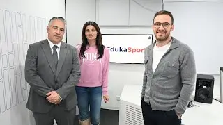 EdukaSport | Ryan Borg