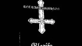 Tetragrammaton - Glorify (Demo)