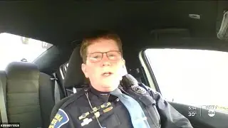 State police master trooper retires after 30 years on the force
