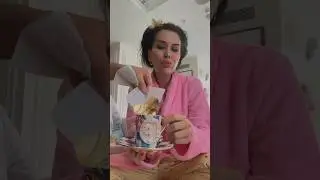 Altınlı kahveyi unutmuşum kıızz 😂😂