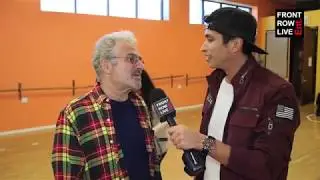 &lsquo;GREASE&rsquo; 40th Anniversary | Barry Pearl Remembers Playing &lsquo;Doody&rsquo; on Set
