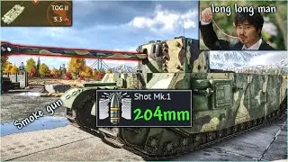 The Long Long British Man I Tog-2