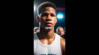 Devin Haney: Dreams Come True