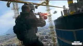 🤪 LA LEYENDA ESTÁ JUGANDO AL WARZONE 🤪