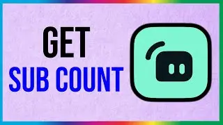 How to Get Sub Count on Streamlabs OBS (2026)