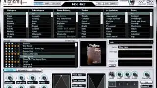 Camel Audio Alchemy im Test