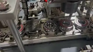 O&KAI Bearing