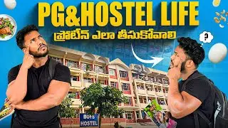 How to Get Enough Protein in Hostels & PGs (No Cooking, Low Budget!)