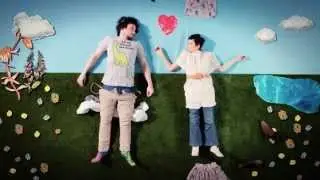 Mrs. Greenbird - One Little Heart (Videoclip)