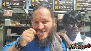 WATS GOING ON PITTSBURGH... RIB FEST 2025... OFF THE BONE BBQ...