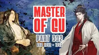 Kisah hidup Fang Yuan Part 332 - Warisan Yang Mulia Abadi Bumi Surga