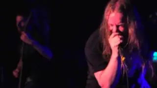 Exuvium - Song #2 - The Zoo