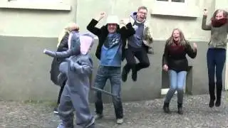 Sachsensong