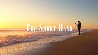 The Short Hand - Cinematic & Powerful Guitar Film by SkoVenture