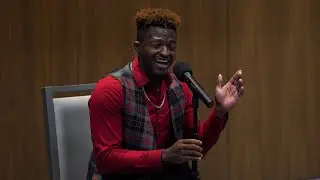 Feeling Good - Cach&eacute; (LIVE PERFORMANCE)