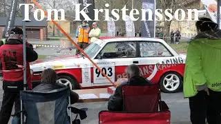 Tom Kristensson - f&ouml;r&aring;kare i H&auml;ssleholms GP 2016-05-01