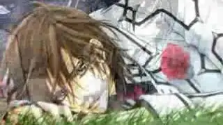 Vampire Knight