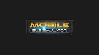 Mobile Bus Simulator 2020 | Android | Game Play | Bus driving | Gaming For Kids