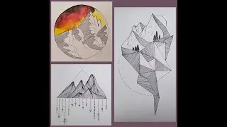 Learn Glass Pen Art 