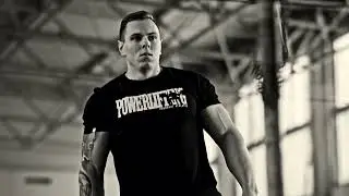 Powerlifting Motivation - Krzysztof Wierzbicki x POUNDOUT