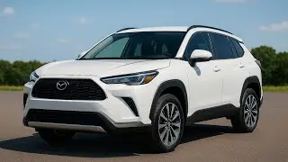 6 Japanese SUVs Set to DOMINATE 2026! You Won&rsquo;t Believe What&rsquo;s Coming!