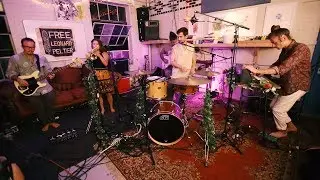 Midnight Snack - Closer