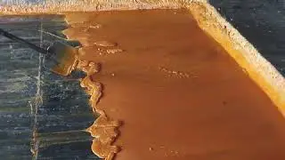 Organic Jaggery Making