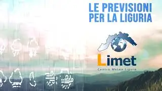 Previsioni Meteo Limet per Giovedì 25 Dicembre 2025 in Liguria