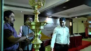 Fijeeha Media Workshop cum Press Conference on 