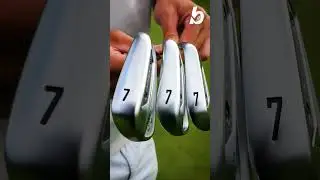The NEW Callaway APEX 2024 series irons look so sick 😍 Check out the full review on our channel!