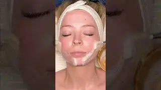 ASMR Facial with Kaylee Dudley
