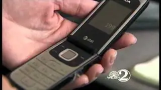 Woman Says Payday Loan Caller Keeps Harassing Her