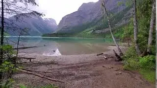 Kinney Lake