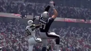 Madden NFL 16 &mdash; трейлер