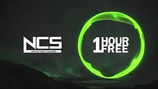 Lost Sky - Fearless (NCS 1 Hour) [NO COPYRIGHT SOUNDS RELEASE]