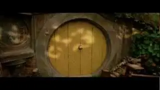 Lord of the Rings | It's Time to Begin..