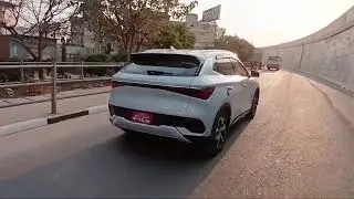 Road Traffic