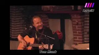 TOM MANK -- full concert 2010