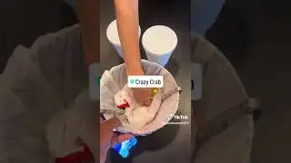 CRAZY CRAB  KANSAS CITY.   10/27/23