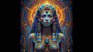 Meditation Art For Spirituality #meditation #klingai, #aiart #spirituality #shortsvideo