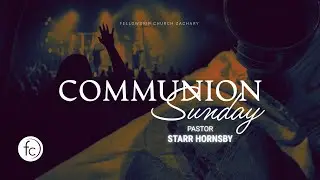 SUNDAY MORNING EXPERIENCE | 12.28.25 | Fellowship Church Zachary