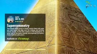 Ascania - Supersymmetry (French Skies Remix)