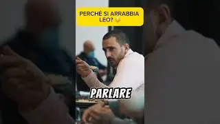 Leonardo Bonucci arrabbiato con Federico Chiesa. Perch&eacute;? #juventus #allegri #bonucci #chiesa #perte