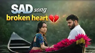 SAD SONG BROKEN HEART 💔] MOOD OF SONG