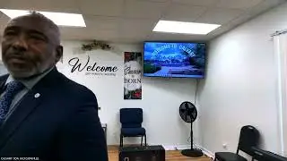 Elder Edward Flowers Sermon