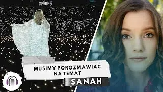 SANAH - osąd bohaterki