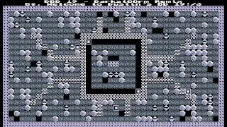 GDash Dustin's Boulder Dash 19. Welcome to Dustin's BD 19!/3