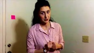 TIEN MISLER MARYMOUNT MANHATTAN BFA ACTING AUDITION