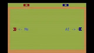 Combat AI